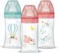 Set DODIE MAM EB2 - Sensation Kit - 3x 270 ml