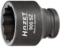 HAZET douille pour visseuse à chocs 900SZ-30 - 30mm