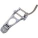 Bigsby B12 Cordier avec barre de tension aluminium poli