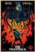 Pyramid International Stranger Things The Piggyback - Maxi Poster