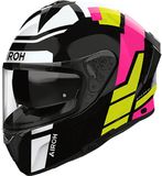 Airoh Spark 2 Lively Casque intégral Noir S