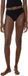 Mey Damen American Pants Serie Comfort Cotton Slip Zwart Maat S