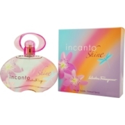 Salvatore Ferragamo Incanto Shine eau de toilette / 50 ml / dames