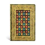 Carnet Paperblanks Verde Mini Ligné 176p. Hardcover Notebook