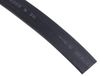 RS PRO Warmtekrimpkous, polyolefine, zwart, Ø 9 mm, krimpverhouding 3:1, lengte 5 m, rol van 5 meter