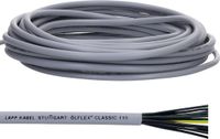 Lapp 10 meter Ölflex Classic 110 7G0,5mm² PVC stuurstroomkabel