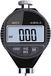Merkloos / Sans marque Icecat Hardheidsmeter - Rubber tester - Materiaal testen - Draagbaar ontwerp - Model C - Zwart