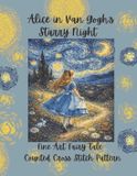 Alice Bol Alice in Van Gogh's Starry Night Paperback