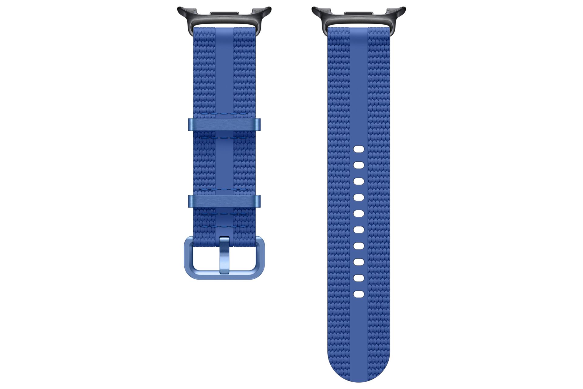 Samsung Galaxy Watch 8 Athleisure Band (S/M) - Blue
