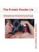 The Protein Powder Lie: Exposing Myths and Revealing What Actually Works for Muscle Growth, Fat Loss, and Long-Term Health