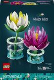LEGO Botanicals Waterlelies - 11511