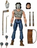 NECA Teenage Mutant Ninja Turtles (Mirage Comics) Action Figure Casey Jones 18 cm