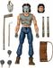 NECA Teenage Mutant Ninja Turtles (Mirage Comics) Action Figure Casey Jones 18 cm