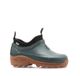 Rouchette Kinderlaarzen Clean Unisex Bruin/Groen Maat 34/35