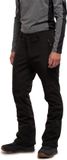Ice Peak Erding Ski Broek Heren Zwart