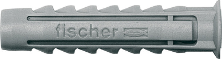 Fischer Plug SX 5 x 25