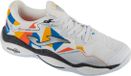 Joma Smash Men 25 TSMAW Tennisschoenen Wit Maat 40.5