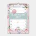 De Hobbit Hobbit Spiraalkalender 2027 - 2-weeks kalender - A4 (29.7 x 21 cm) - Brocante