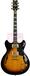 Ibanez JSM10 John Scofield Signature Vintage Yellow Sunburst - EAN: 4515276686194