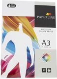 Fabrisa Printer Paper Light Green A3 500 Sheets