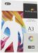Fabrisa Printer Paper Light Green A3 500 Sheets