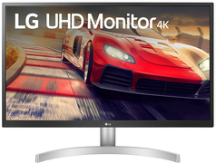 LG 27UL500P-W