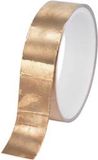 TRU COMPONENTS CFT-50/10M Koper Tape 10m x 50mm