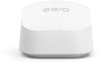 eero eero 6+ WiFi 6 mesh router met Zigbee smart home hub - 1 stuk