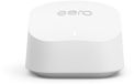 eero eero 6+ WiFi 6 mesh router met Zigbee smart home hub - 1 stuk