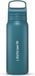 Lifestraw Go 2.0 - Stalen Waterfles met Filter - 1L - Laguna Teal
