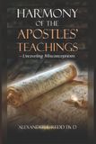 Harmony Libri GmbH Harmony of the Apostles' Teaching Paperback