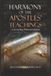 Harmony Libri GmbH Harmony of the Apostles' Teaching Paperback