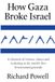 Pariah: Bol Pariah: How Gaza Broke Israel: A chronicle of witness, silence and reckoning in the world's first livestreamed genocide Paperback