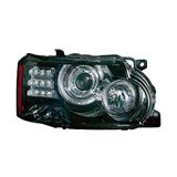 MAGNETI MARELLI Hauptscheinwerfer 712470801129 rechts | Compatibel met: LAND ROVER RANGE III
