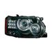 MAGNETI MARELLI Hauptscheinwerfer 712470801129 rechts | Compatibel met: LAND ROVER RANGE III