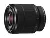 Sony SEL 28-70mm F3.5-5.6 - Standard Lens - Sony E-Mount - Black