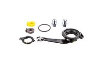 Shimano Componentenset Alfine Sg-s7000 8s Zwart 7-delig