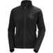 HELLY HANSEN Functionele fleece jas 'DAYBREAKER' zwart