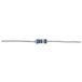 TRU COMPONENTS 1585068 TC-MF0W4FF6651A10203 Metaalfilmweerstand 6.65 kΩ Axiaal bedraad 0207 0.25 W 1 % 1 stuk(s) Box