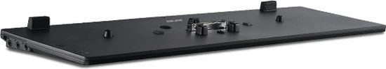 Acer ProDock III Docking Station - Zwart