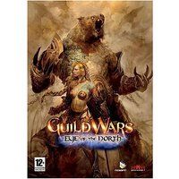 Koch Media Guild Wars - Eyes of the North