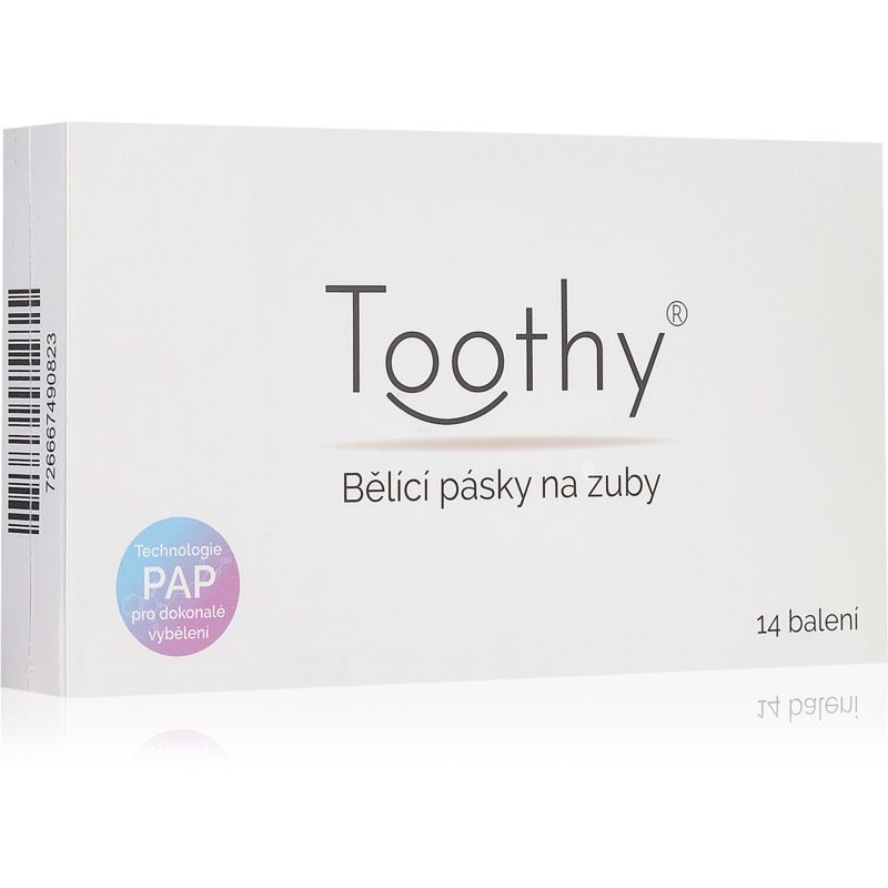 Toothy® Strips