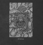 Suburban Exilent/Moribund Scum-Renewal (Split) LP