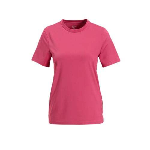 Reebok Reebok Training sport T-shirt fuchsia