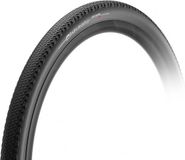 Pirelli Cinturato Gravel H 28" Zwart Tubeless Ready Buitenband 35mm