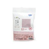 Olympus Thread Hitomezashi Sashiko borduurpakket Hana Fukin Flowers of Camellia stof bedrukt