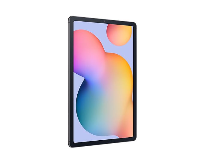 Samsung Galaxy Tab S6 Lite / WiFi / 128 GB / Grijs kopen