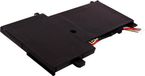 CoreParts MBXHP-BA0090 notebook reserve-onderdeel Batterij/Accu