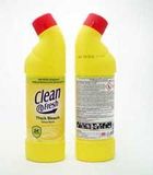Clean N Fresh Citrus Thick Bleach 750 Ml Pack Of 12
