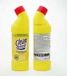 Clean N Fresh Citrus Thick Bleach 750 Ml Pack Of 12
